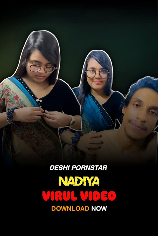 Nadiya Viral Video (2025)