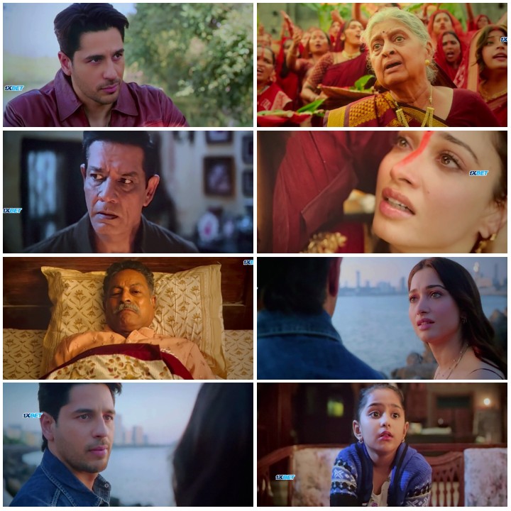 The Vvaan: Force of the Forrest (2026) Bollywood Movie Hindi (Clean) Full Movie HQ-HDTC screenshot