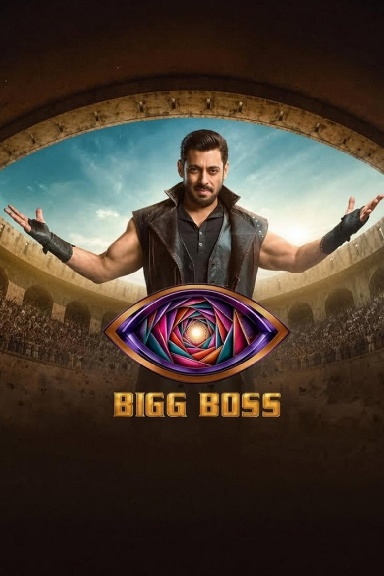 Bigg Boss (Season 20) Hindi Reality Show | | Episode 35 in Added | Colors TV