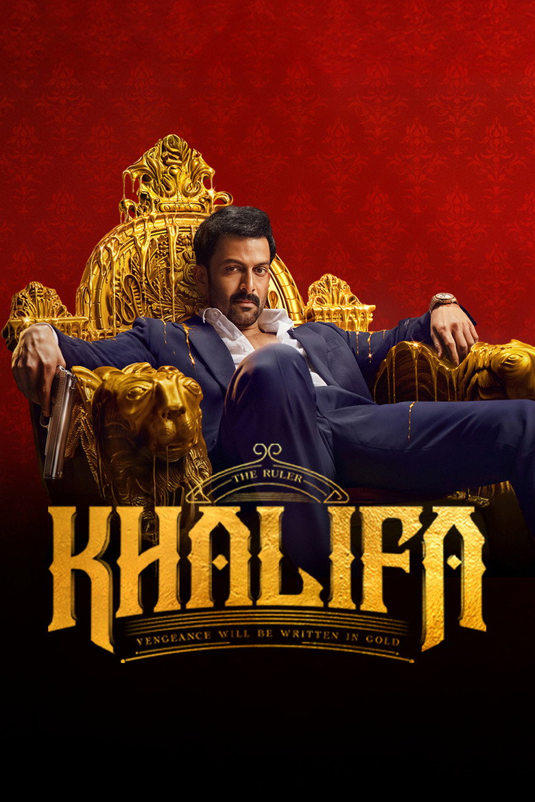 Free Khalifa (2026) (Hindi + Malayalam) Dual Audio UnCut South Movie HD