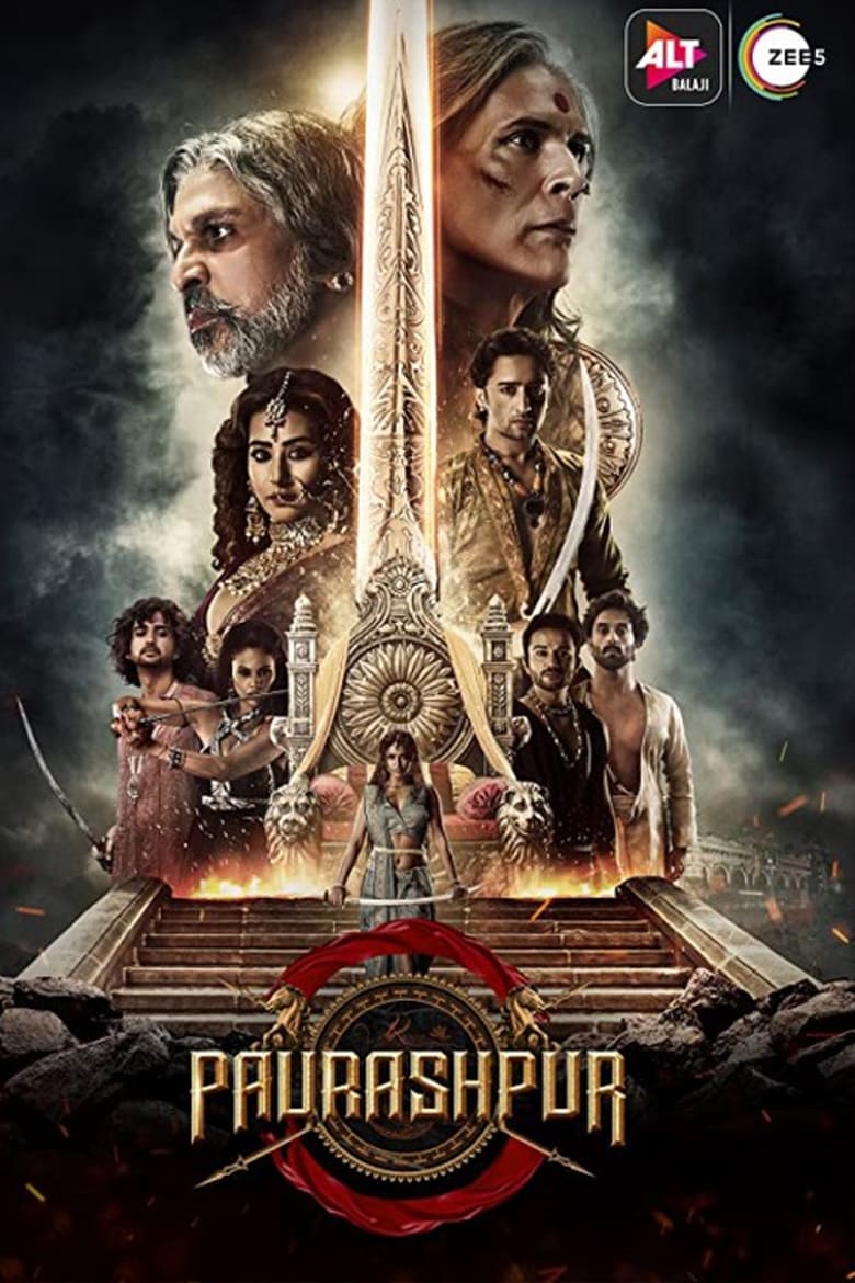 Paurashpur (2020-2024) Season 01-03 – Full Movie Download & Watch FREE – MRBOBD.COM
