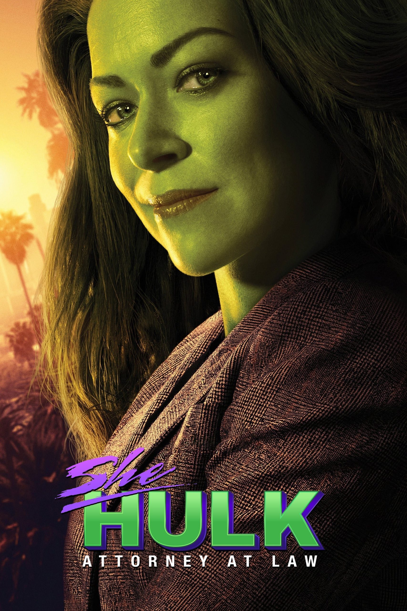She Hulk Attorney at Law (2022)