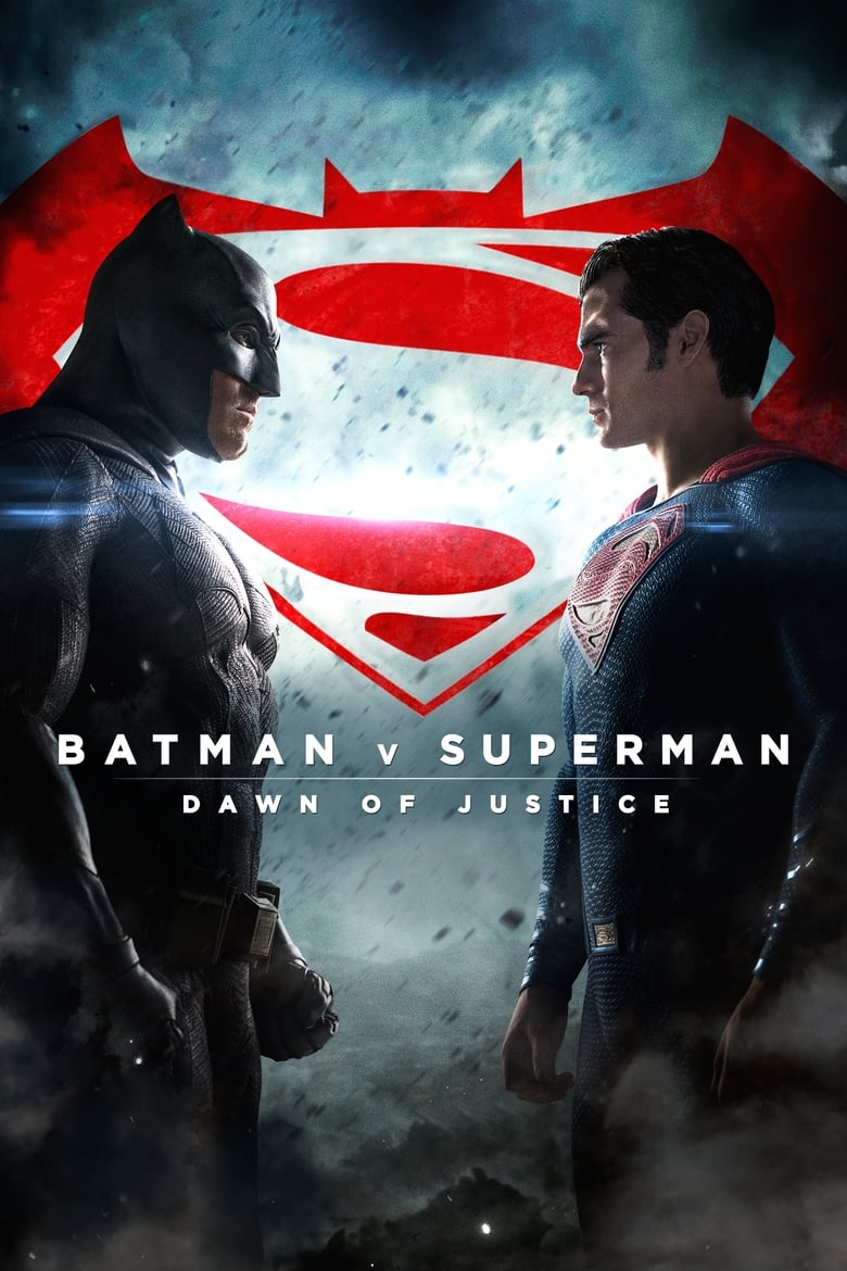 Batman V Superman: Dawn Of Justice (2016) Hindi + English – Full Movie Download & Watch FREE