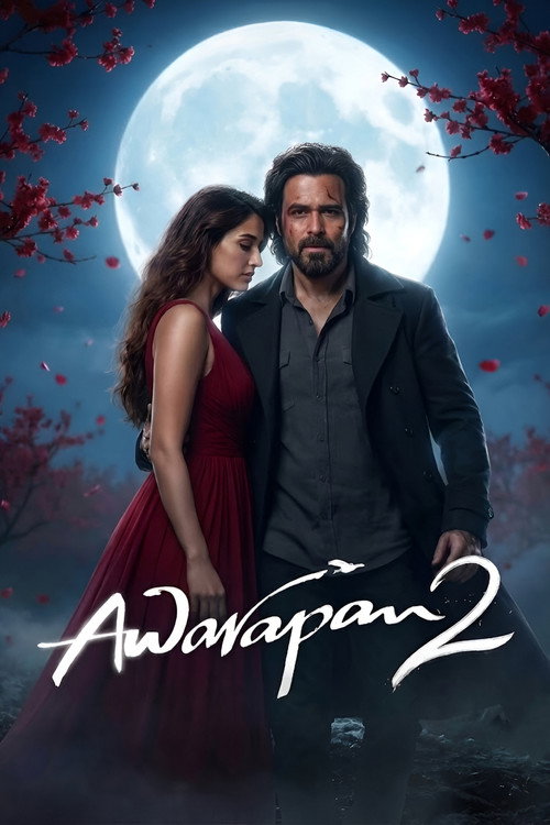 Awarapan 2 (2026) Bollywood Hindi Movie HD