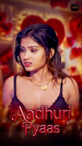 Aadhiri Pyaas (2025) S01E01T02 Hindi Akkuott WEB-DL H264 AAC 1080p 720p Download