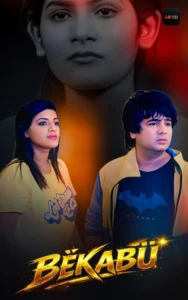Bekabu (2026) S01 Hindi Akku