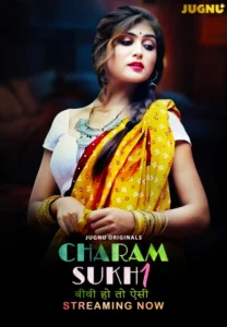 Charmsukh (2025) S01 Hindi Jugnu