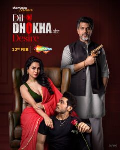 Dil Dhokha Aur Desire (2026) S01 Hindi SM WEB-DL H264 AAC 1080p 720p 480p