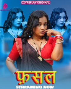 Fasal (2026) S01E01-04 Hindi Dzyreplay