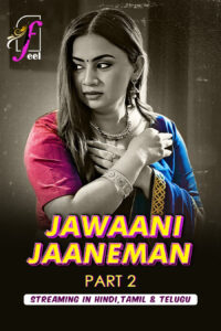 Jawaani Jaaneman (2025) S01P02 Hindi FeelApp