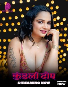 Kundali Dosh (2026) S01 Hindi Dzyreplay