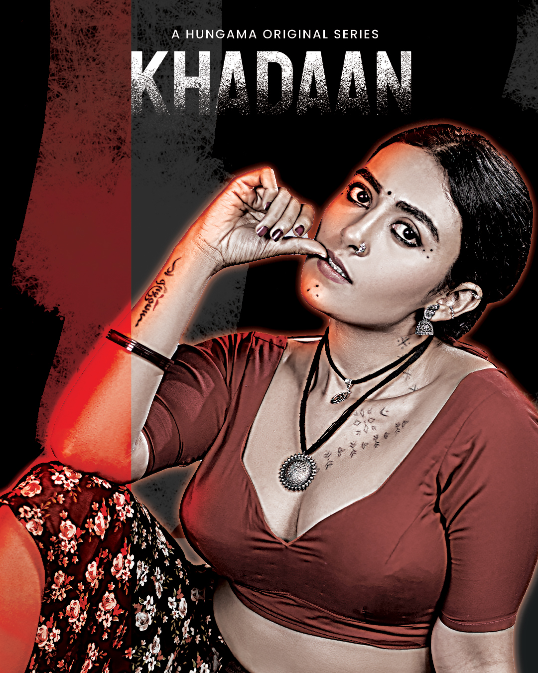 Khadaan (2025) Season 01 – Full Series Download & Watch FREE – MRBOBD.COM