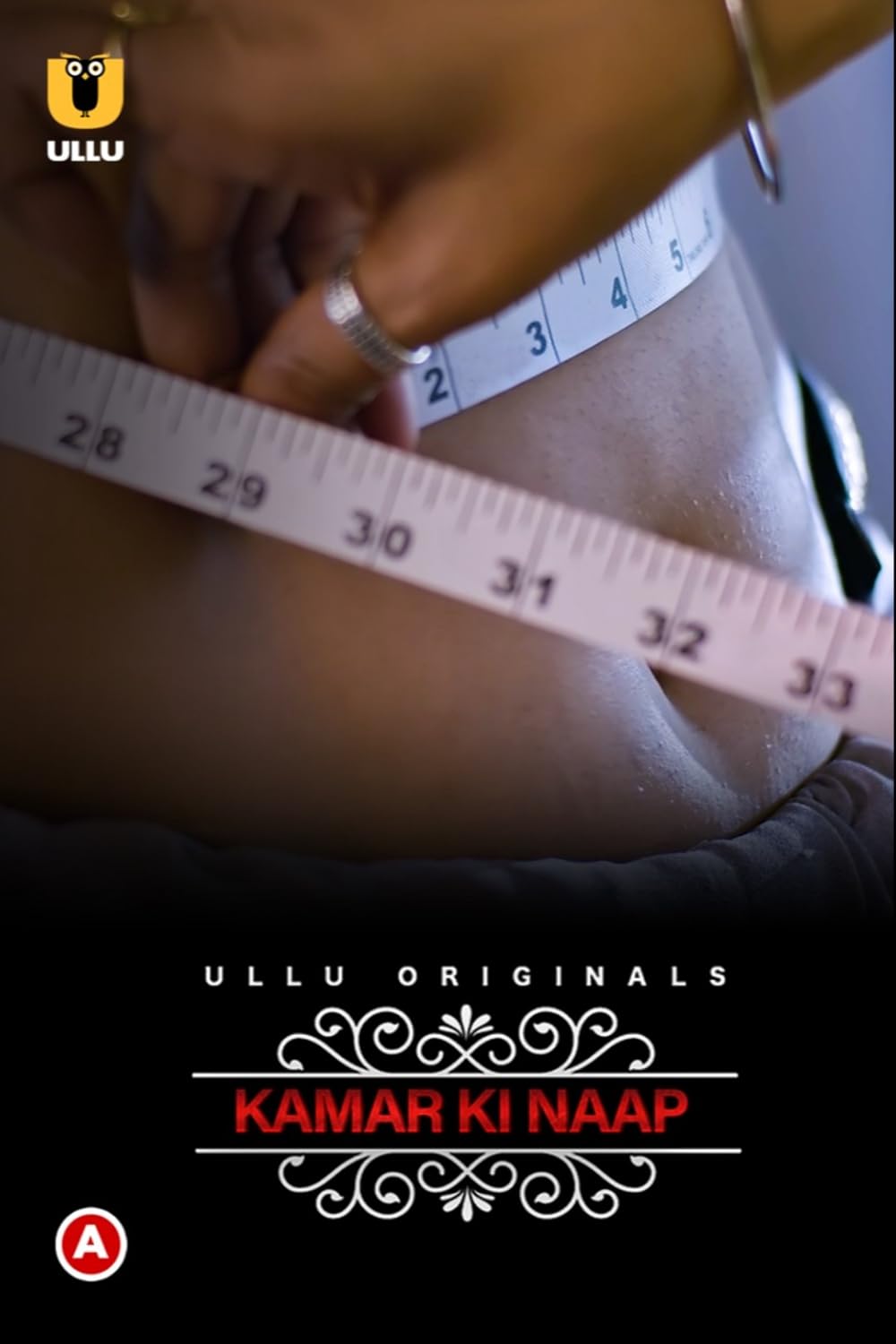 Charmsukh – Kamar Ki Naap (2021) Ullu – Full Movie Download & Watch FREE – MRBOBD.COM