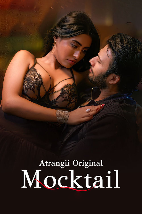 Mocktail (Season 1)
