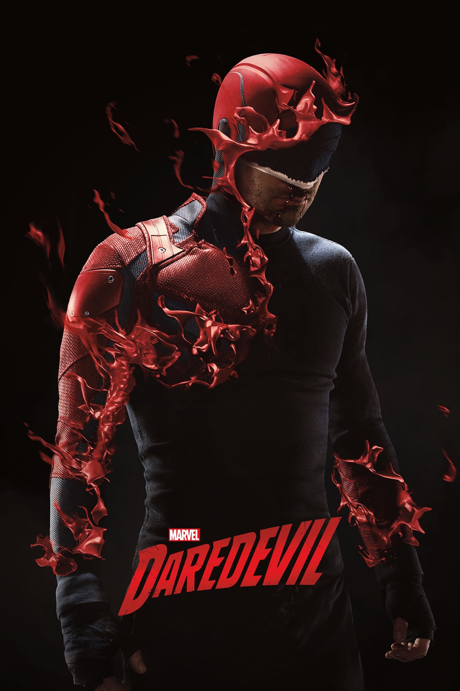 Marvel’s Daredevil 2015 Web Series Dual Audio Hindi Eng All Episodes