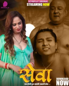Seva (2026) S01 Hindi Dzyreplay