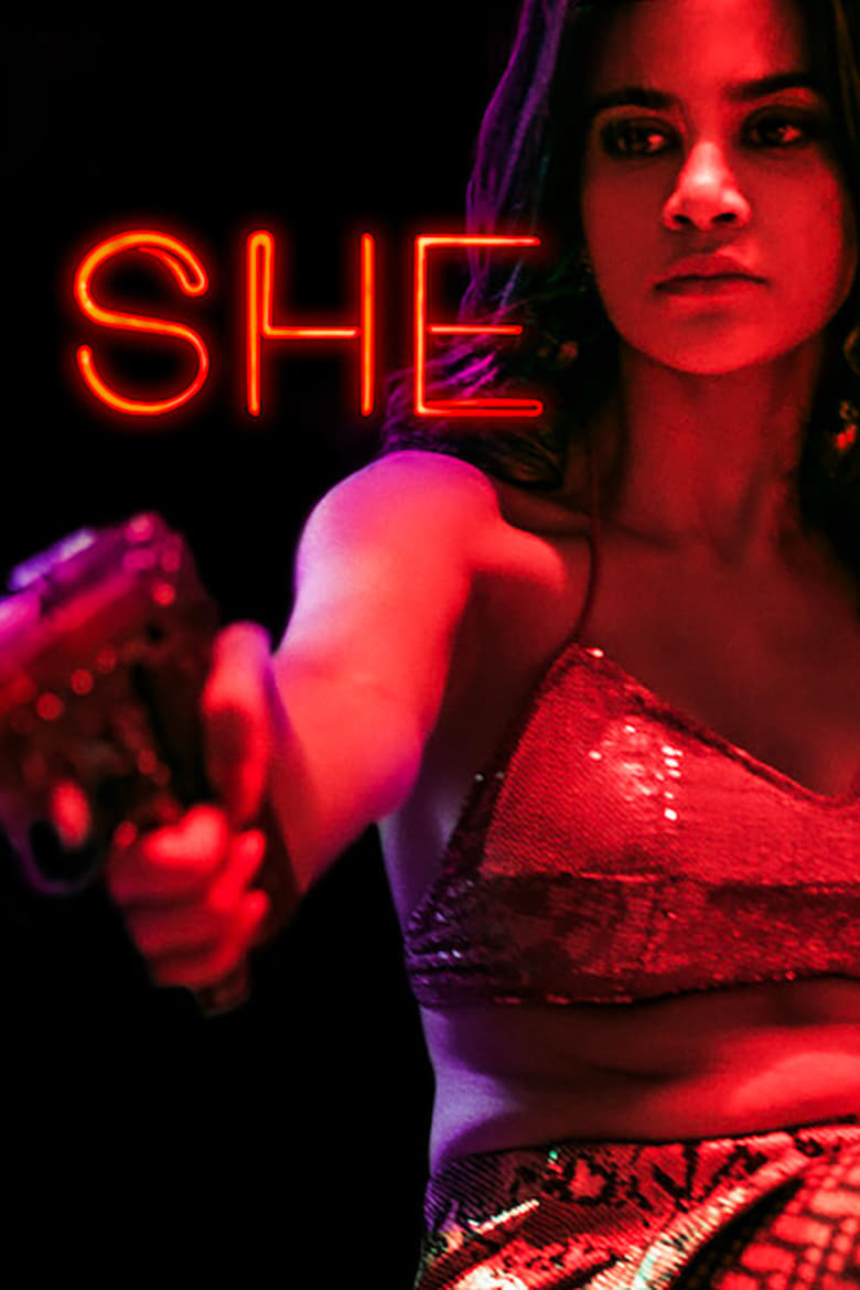 She (2020-2022) Season 01-02 – Full Series Download & Watch FREE – MRBOBD.COM