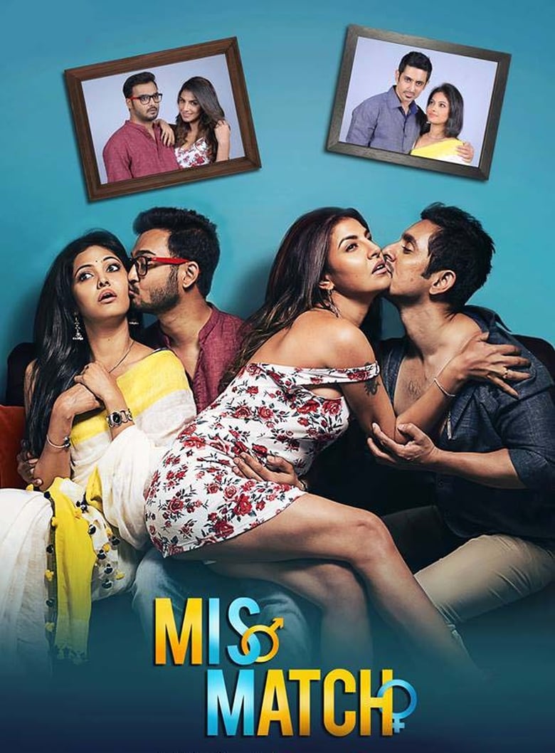 Mismatch (2018-2020) Season 01-02 – Dual Audio Hindi/Bangla – Full Series Download & Watch FREE – MRBOBD.COM