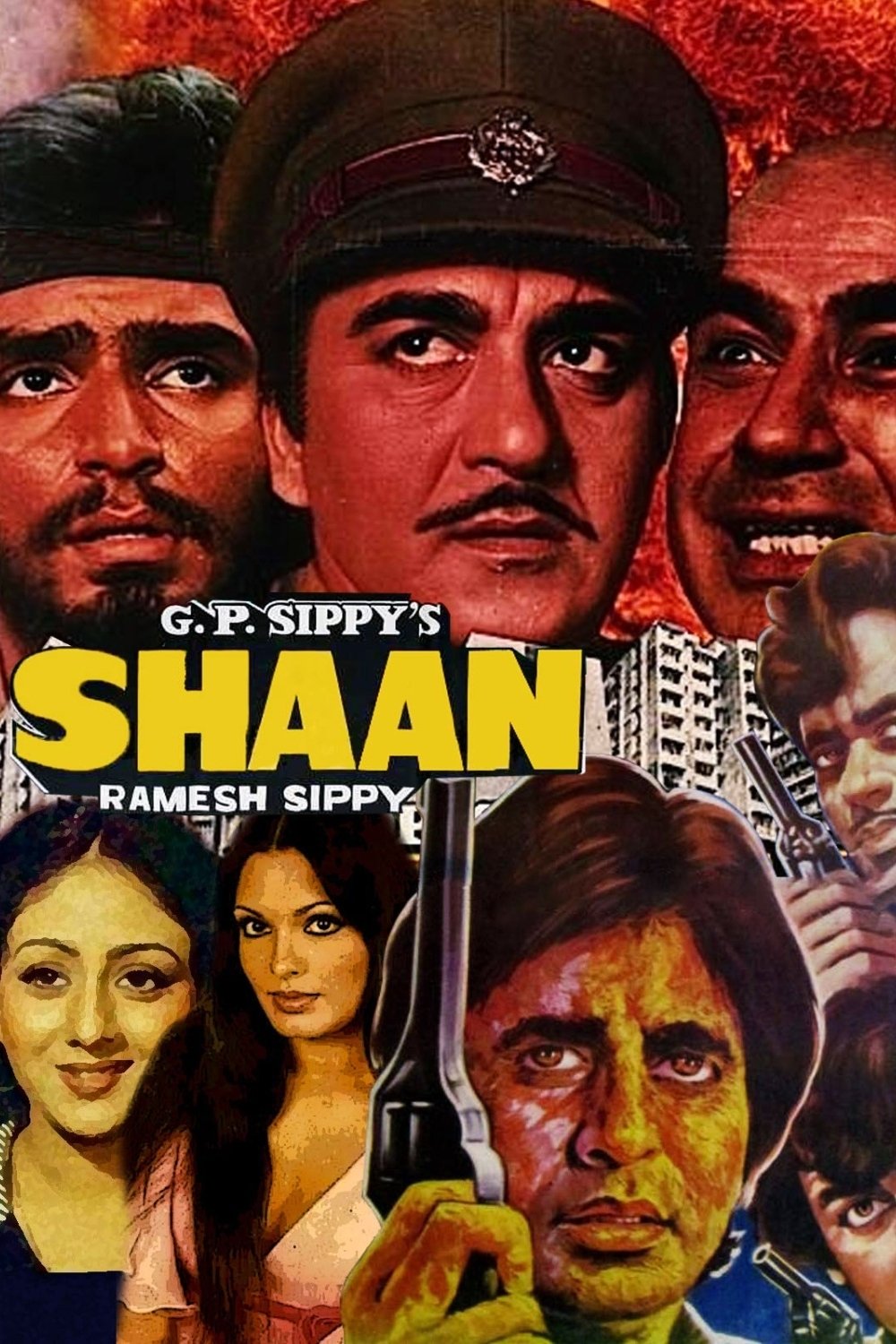 Shaan (2022)