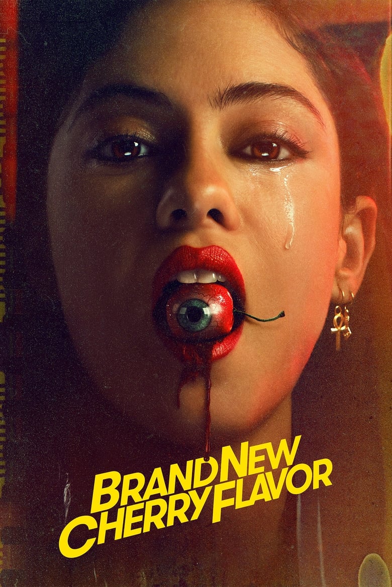 Brand New Cherry Flavor (2021) Season 01 – Full Series Download & Watch FREE – MRBOBD.COM