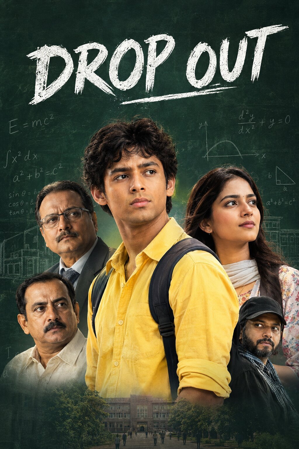 Drop Out (2026)