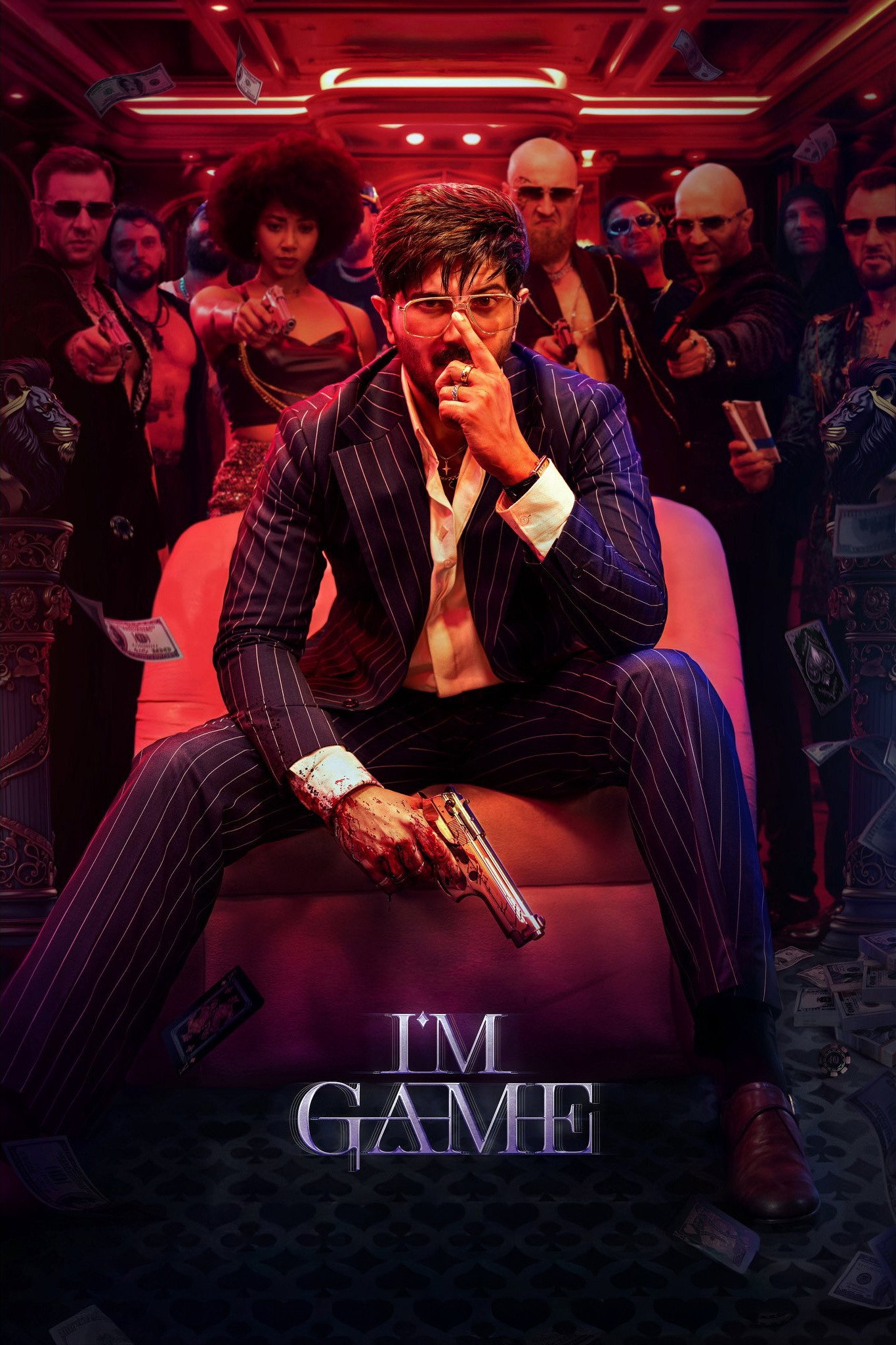 I’m Game (2026) Hindi Dubbed [HDTS]