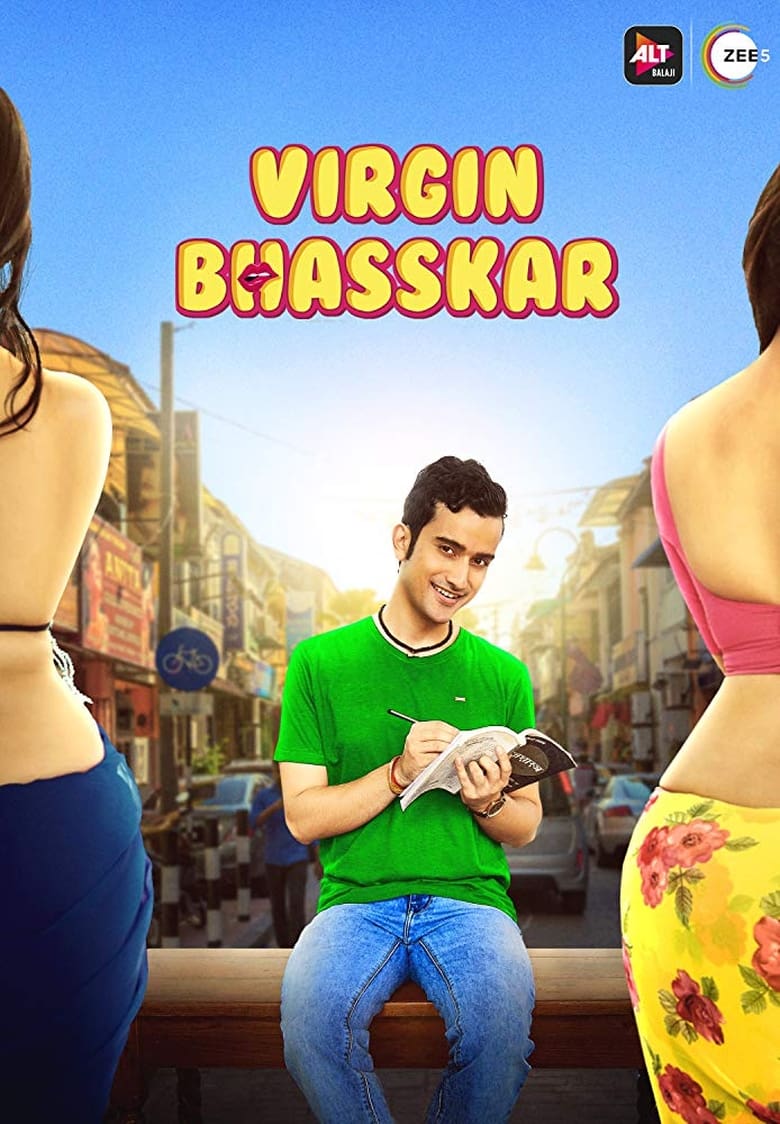 Virgin Bhasskar (2019-2020) Season 01-02 – Full Series Download & Watch FREE – MRBOBD.COM