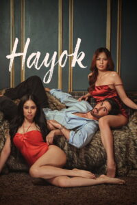 Hayok (2026) Tagalong Vivamax