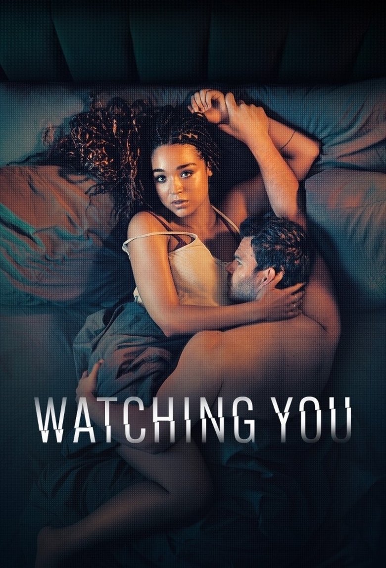 Watching You (2025) S01 English STAN WEB-DL H264 AAC 1080p 720p 480p