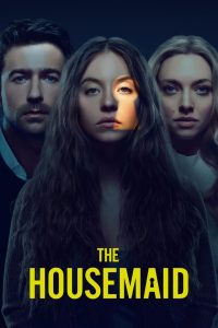 The Housemaid (2025) Hindi Dual & Watch FREE