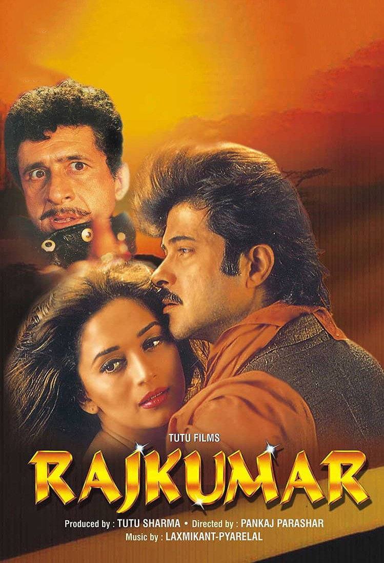 Rajkumar (2024)
