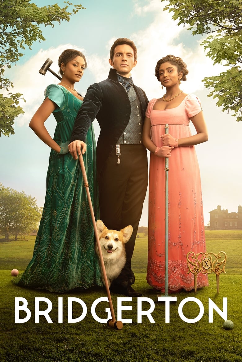 Bridgerton (2020-2024) Season 01-04 – Dual Audio [Hindi ORG-English] Netflix – Full Series Download & Watch FREE – MRBOBD.COM