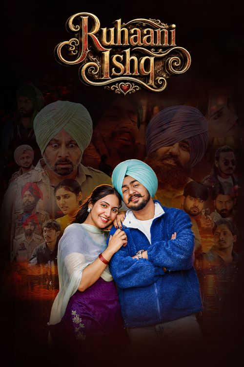 Ruhaani Ishq (2026)