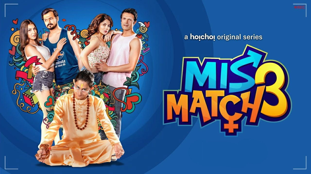 Mismatch (2018-2020) Season 01-02 – Dual Audio Hindi/Bangla – Full Series Download & Watch FREE – MRBOBD.COM screenshot