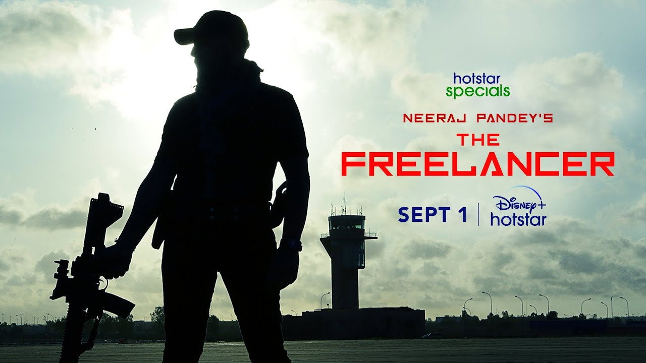 The Freelancer (2023) Season 1 – Bangla/Hindi – Full Series Download & Watch FREE – MRBOBD.COM screenshot