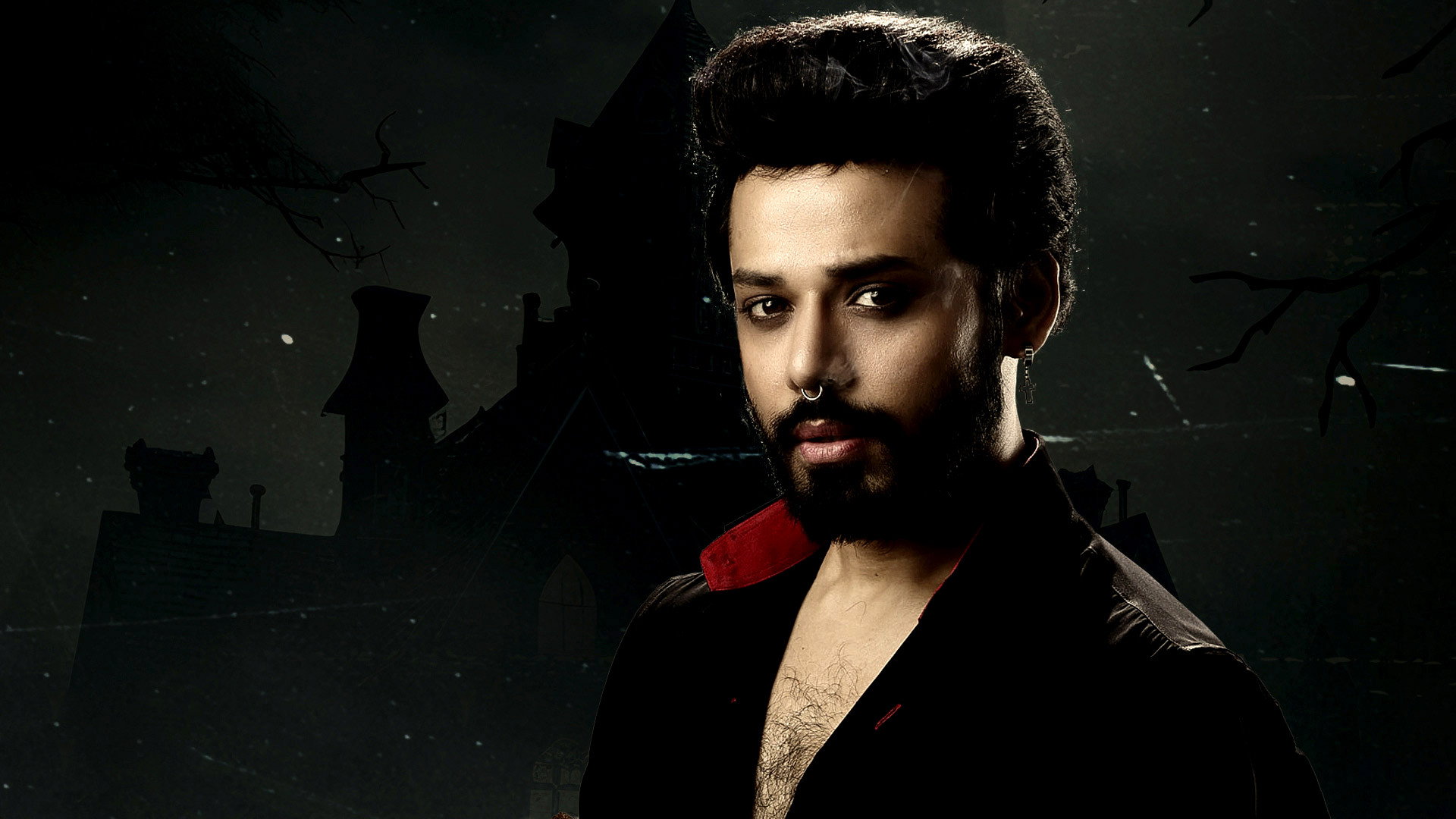 Mansion 24 (2023) Season 1 – Bangla/Hindi – Full Series Download & Watch FREE – MRBOBD.COM screenshot