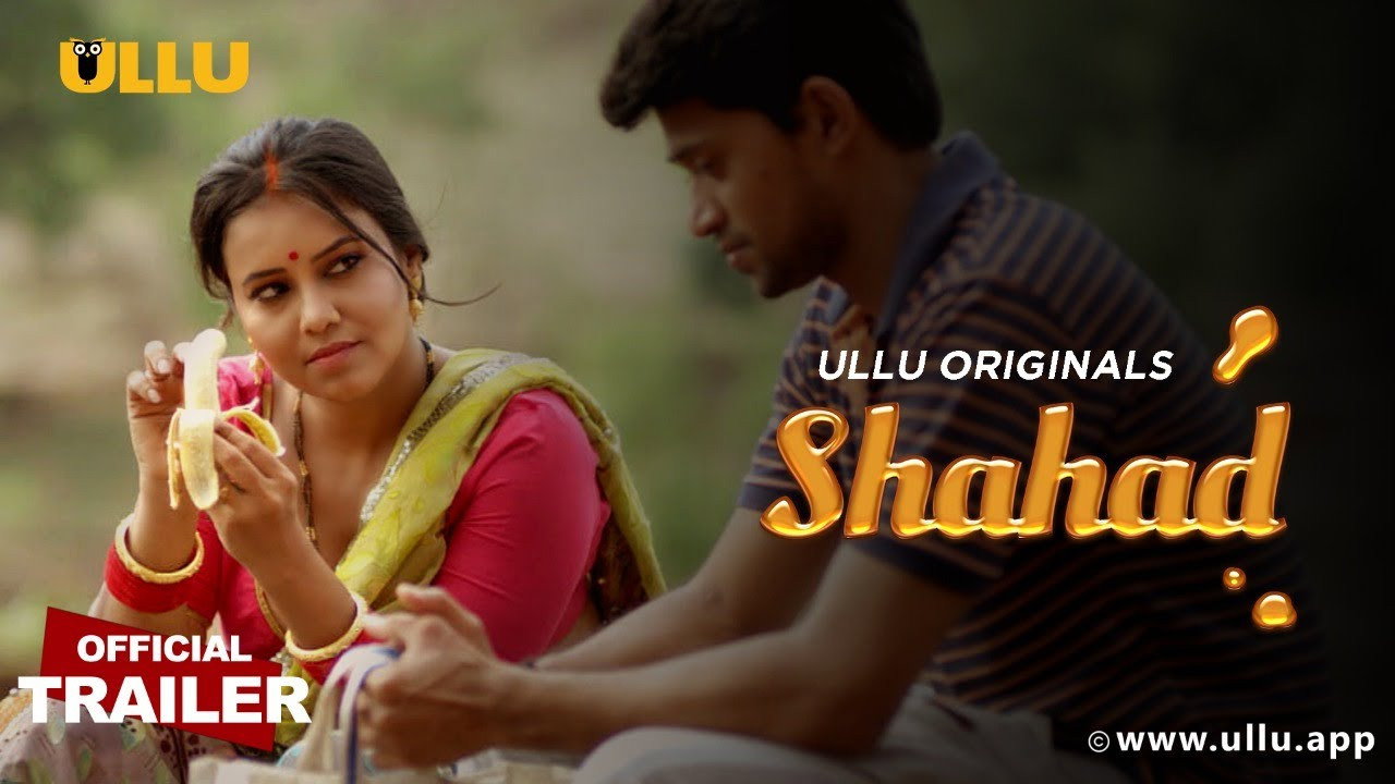 Shahad (2022) Season 01 – ULLU Originals – Full Series Download & Watch FREE – MRBOBD.COM screenshot