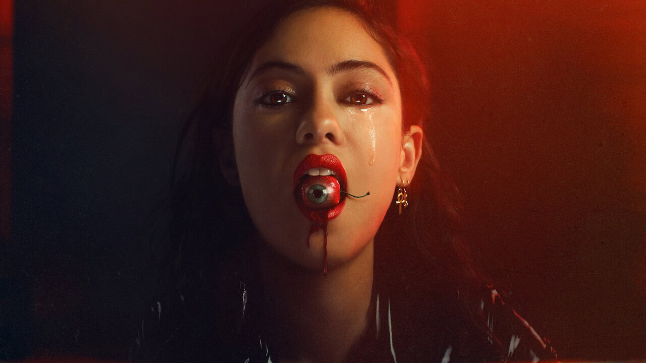 Brand New Cherry Flavor (2021) Season 01 – Full Series Download & Watch FREE – MRBOBD.COM screenshot