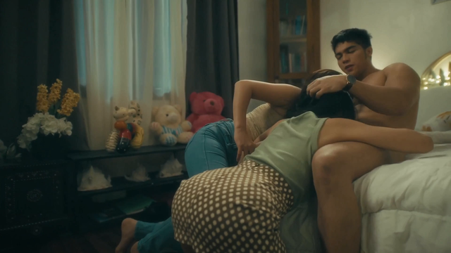 Claim Me – Angkinin mo Ako (2026) Tagalong Vivamax & Watch FREE screenshot