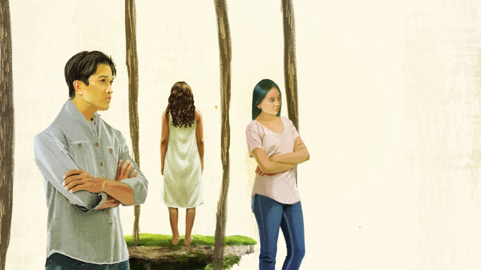 The Secret of Maria Makinang (2025) Tagalong Vivamax & Watch FREE screenshot