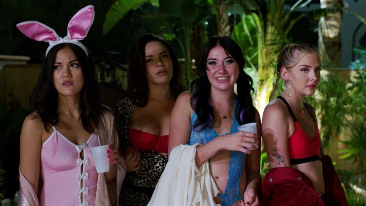 Pleasure (2021) – Full Movie Download & Watch FREE – MRBOBD.COM screenshot