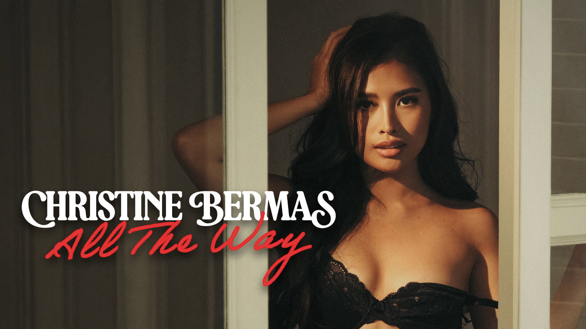 Christine Bermas: All The Way (2026) agalong Vivamax screenshot