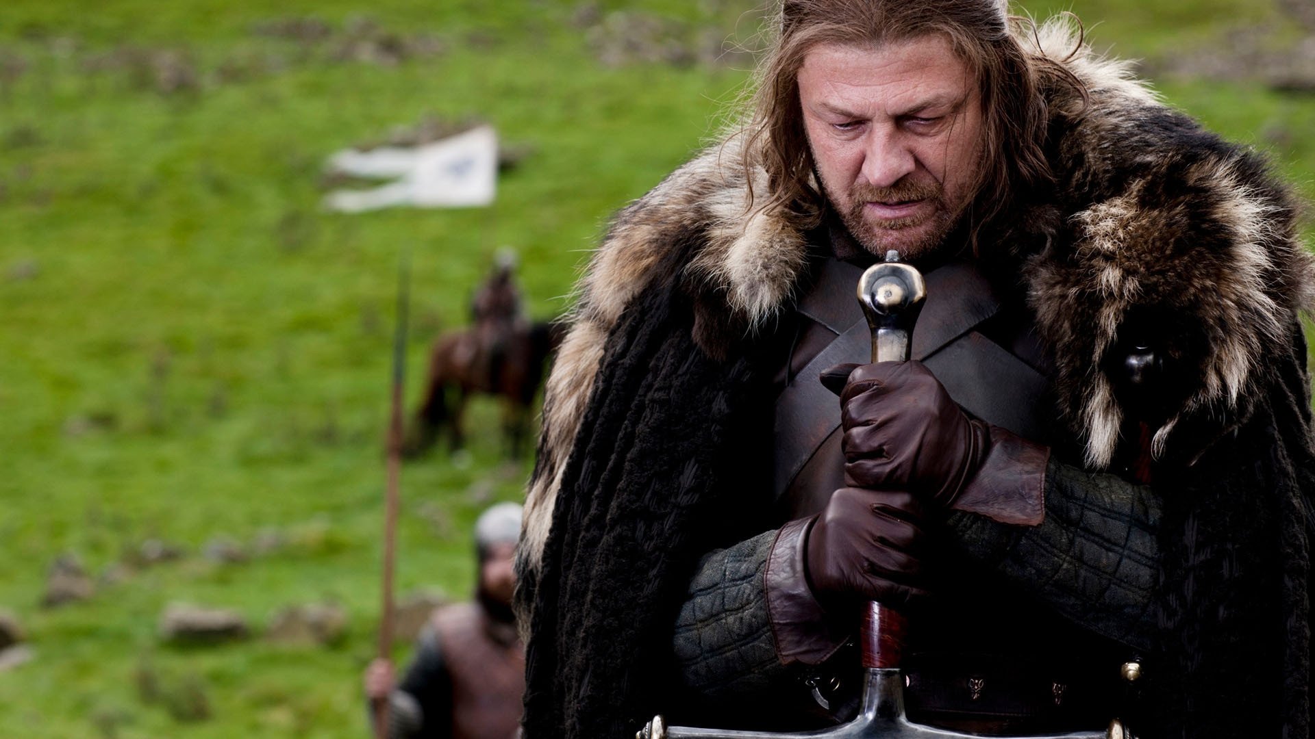 Game of Thrones (2011) Season 01 – Hindi-English screenshot