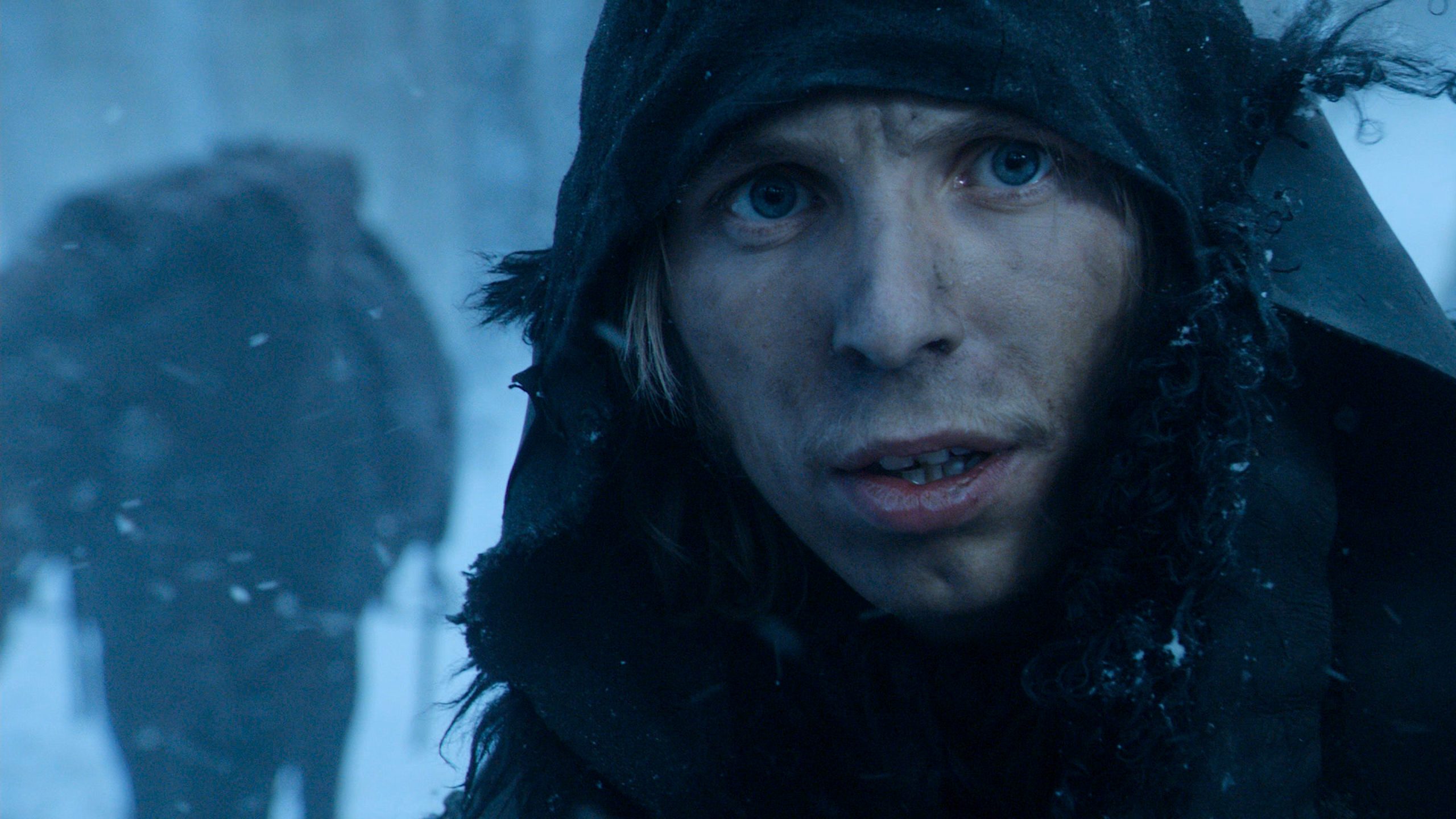 Game of Thrones (2011) Season 01 – Hindi-English screenshot