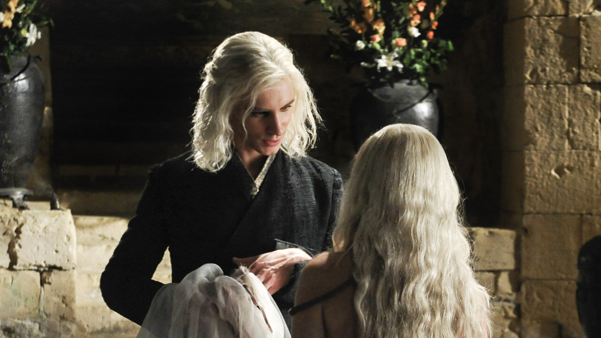Game of Thrones (2011) Season 01 – Hindi-English screenshot