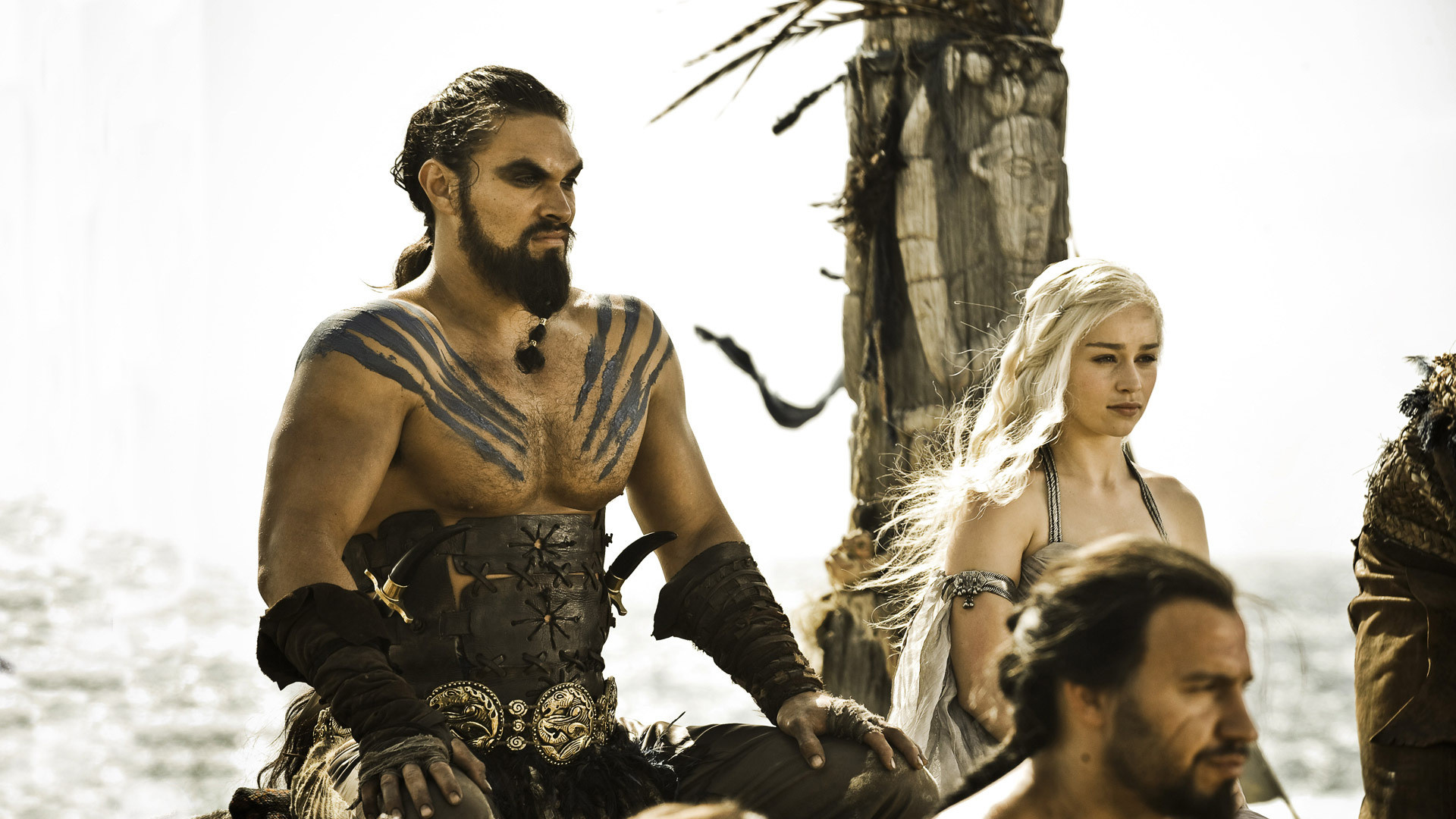 Game of Thrones (2011) Season 01 – Hindi-English screenshot