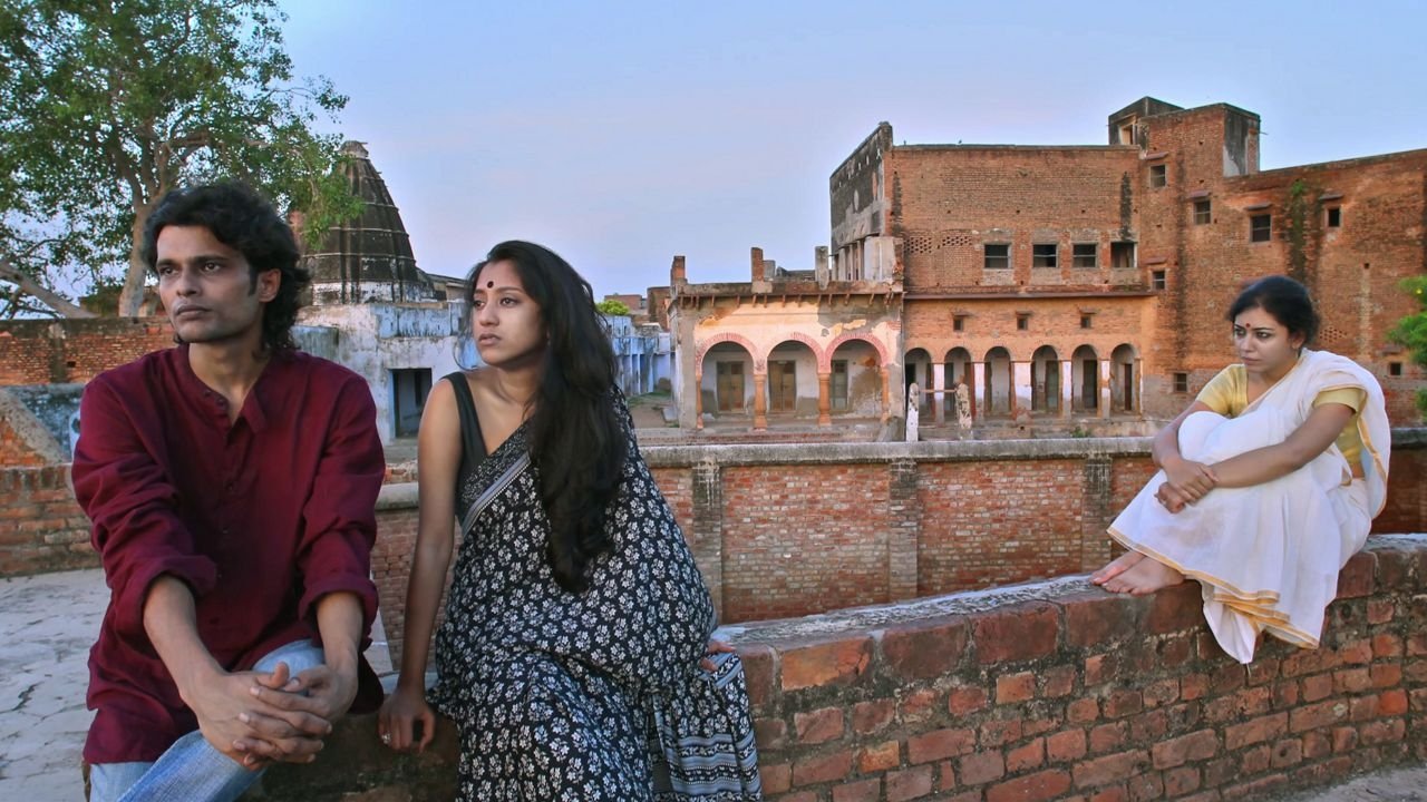 Dispassionate Love (2018) Vrindavani Vairagya – Bengali screenshot