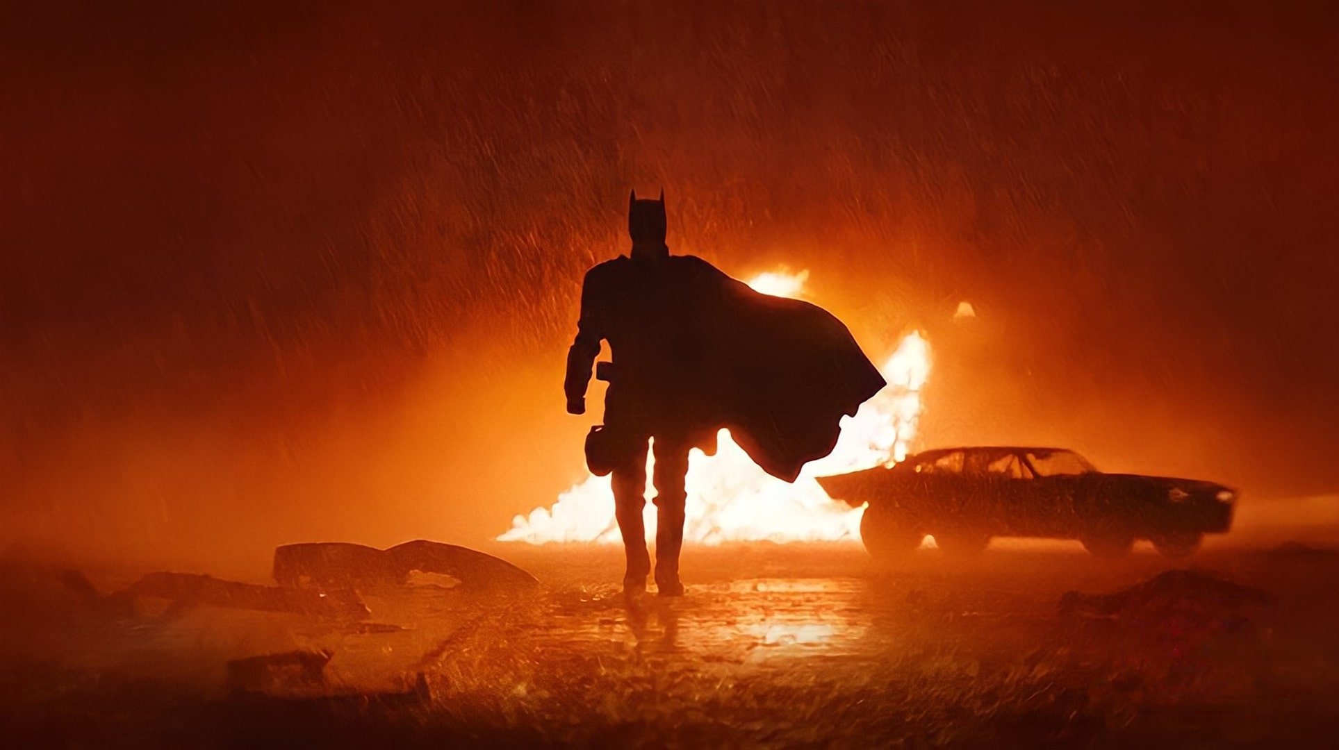 The Batman (2022) Hindi + English – Full Movie Download & Watch FREE screenshot