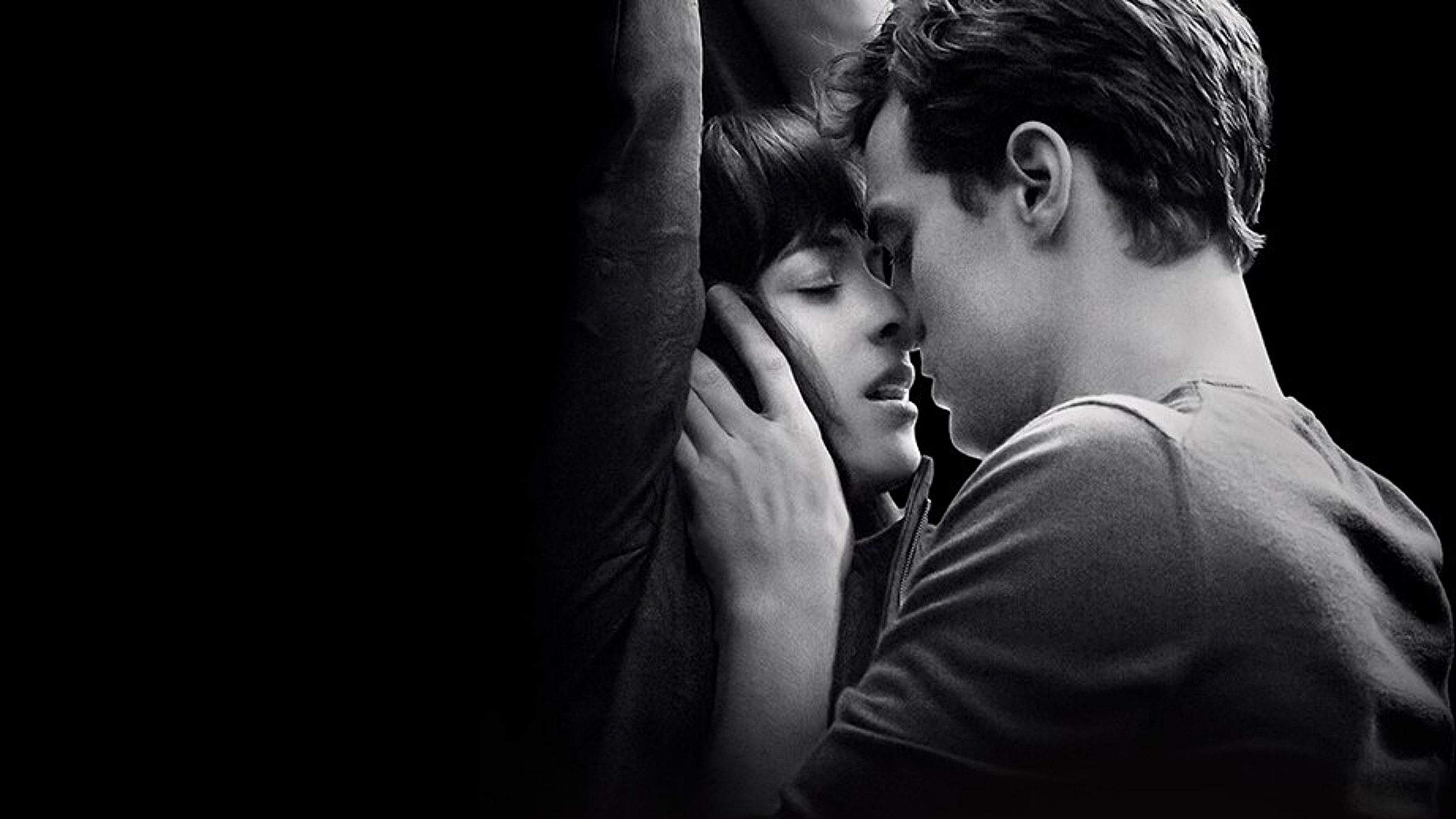 Fifty Shades of Grey (2015) Hindi/English – – Full Movie Download & Watch screenshot