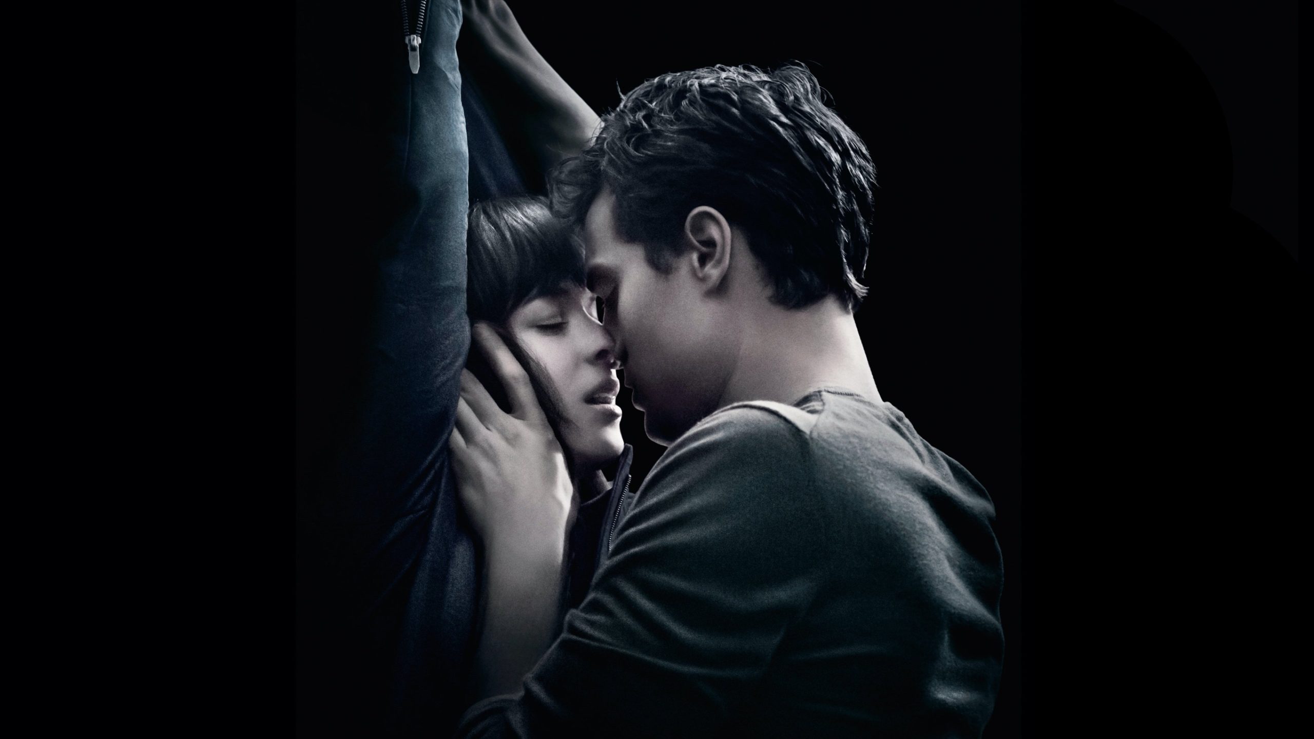 Fifty Shades of Grey (2015) Hindi/English – – Full Movie Download & Watch screenshot